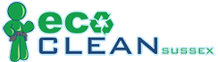 Eco Clean Sussex Logo