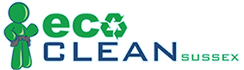 Eco Clean Sussex Logo